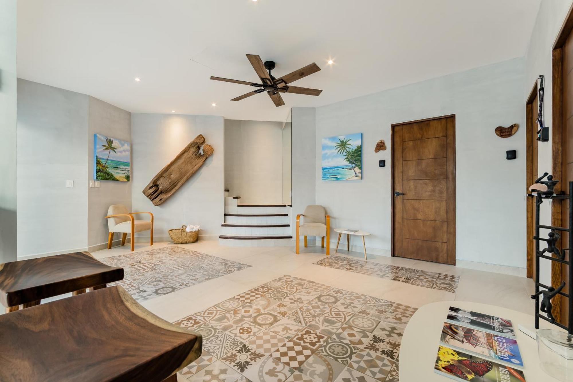 *Casa Aluxes- Guesthouse* Cancún Exterior foto