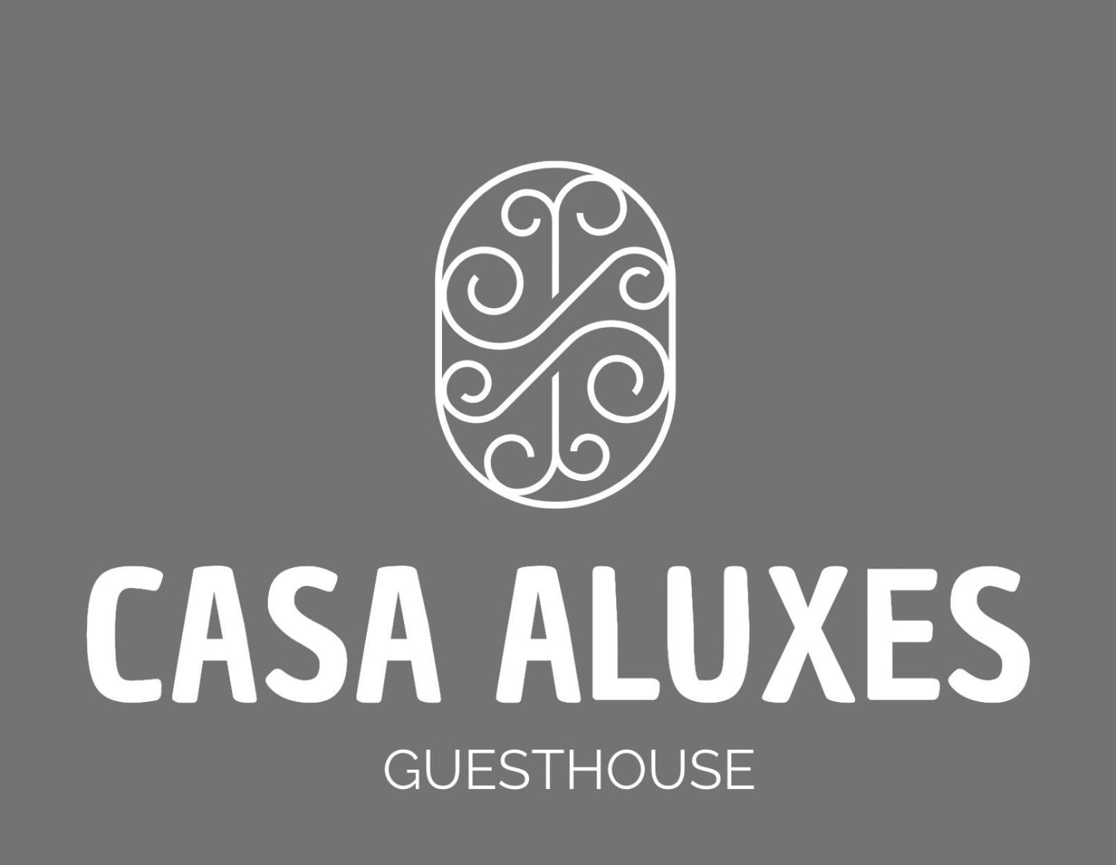 *Casa Aluxes- Guesthouse* Cancún Exterior foto
